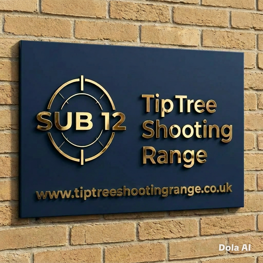 Tiptree Shooting Range gallery image
