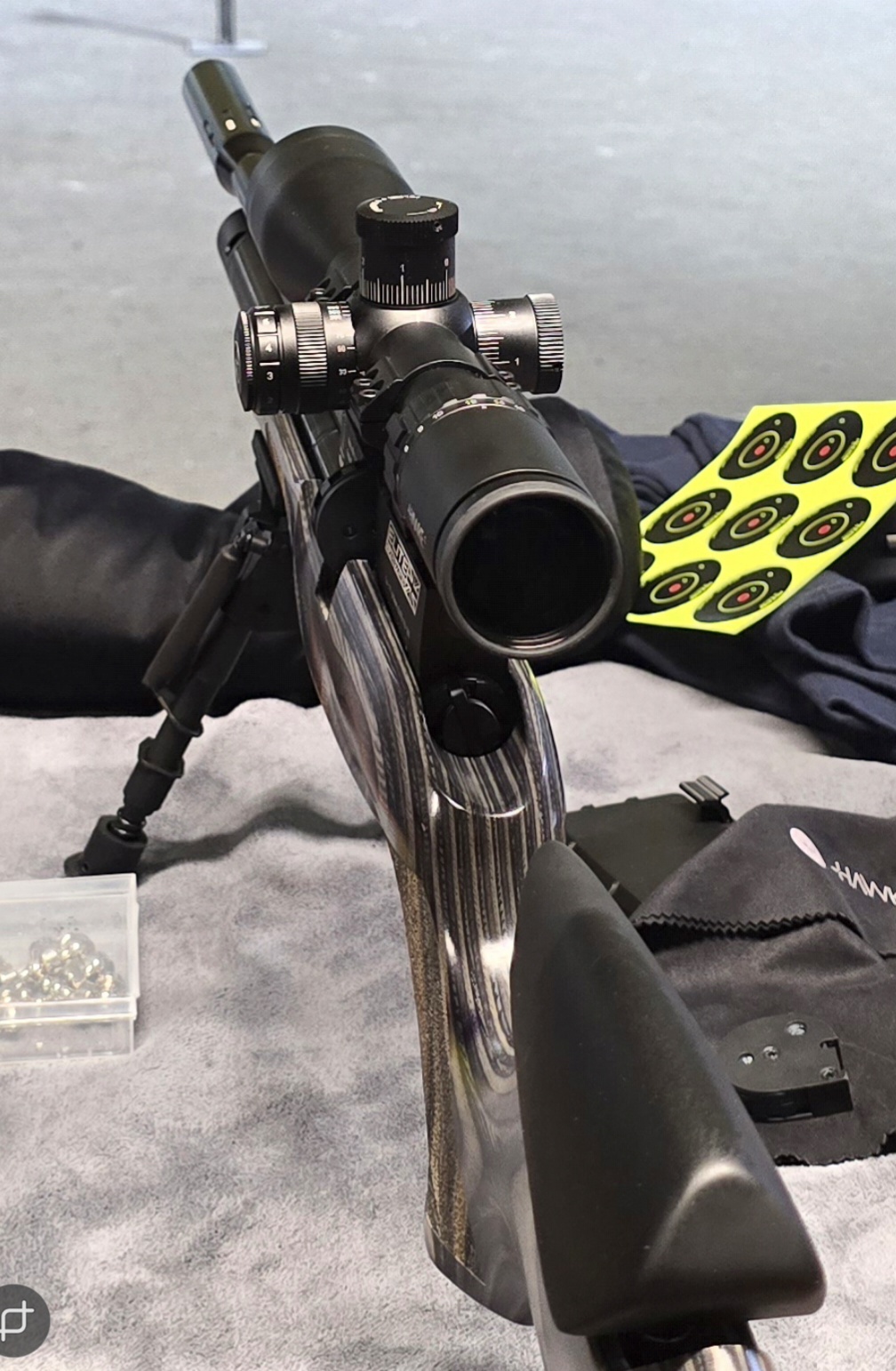 Tiptree Shooting Range gallery image