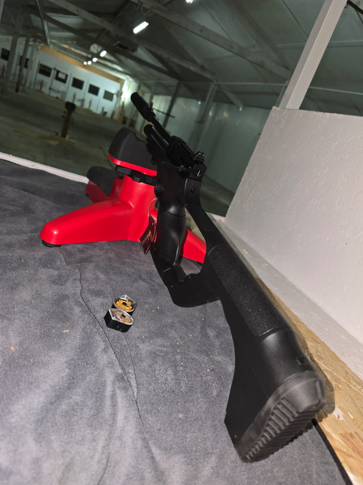 Tiptree Shooting Range gallery image